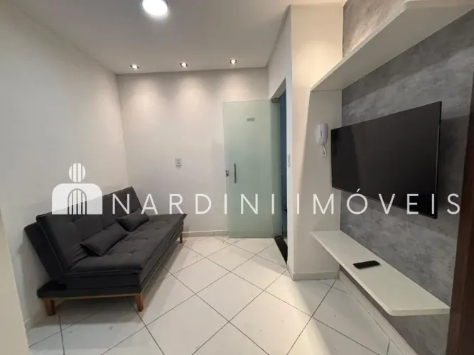 Apartamento para aluguel, 1 quarto, 1 vaga, São José - Petrolina/PE