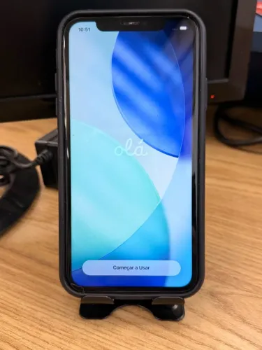 iPhone 11 64gb 