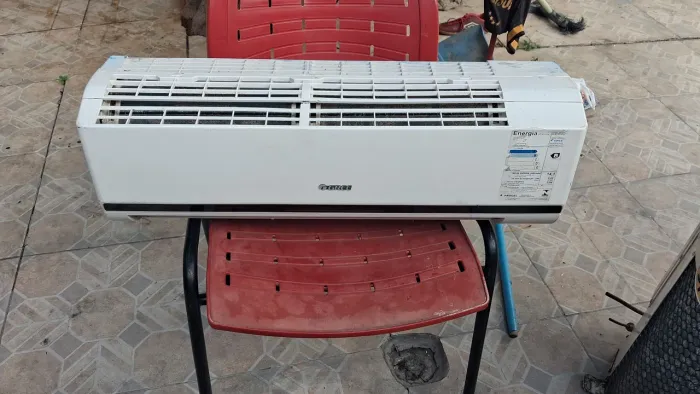 ARCONDICIONADO 9BTUS