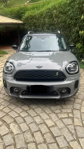 Mini Cooper Countryman S E All4 1.5 Híbrido 2023