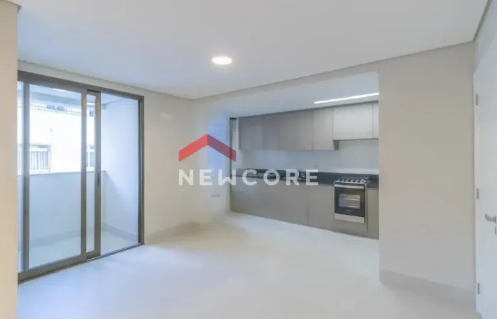 Apartamento em Rua Nelson Soares de Faria - Cidade Nova - Belo Horizonte/MG