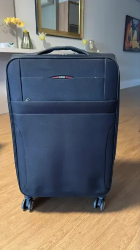 Vendo mala viagem 23kg
