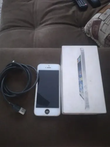 Iphone 5