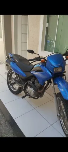 Bros 125