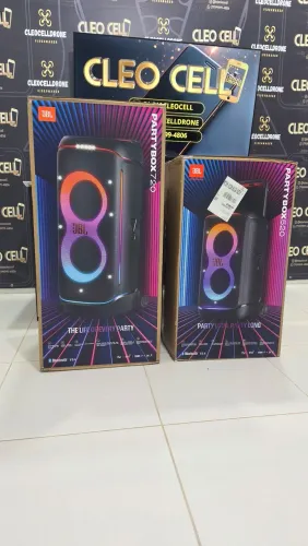 JBL Party Box 720