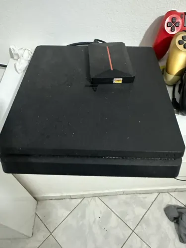 Ps4 slim