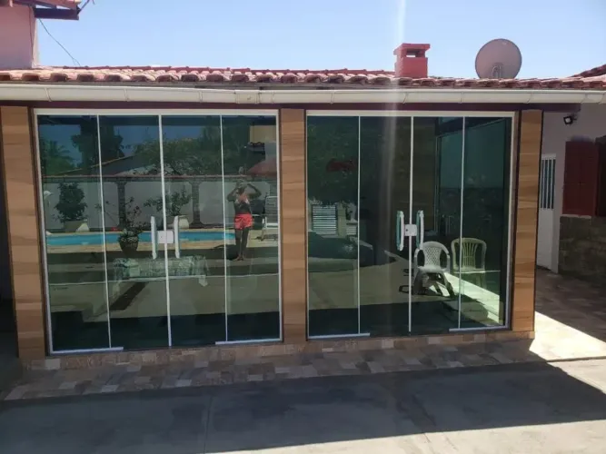 Oportunidade 2 casas pelo preço de uma em Saquarema, perto praia