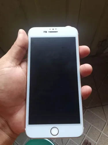iPhone 6s