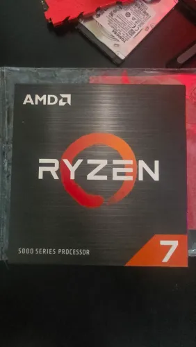 Ryzen 7 5700x