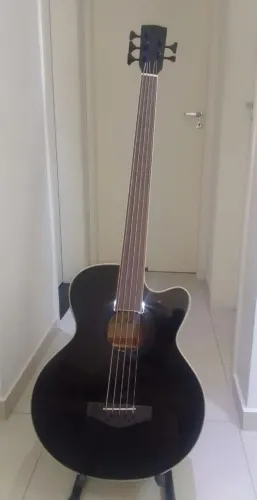 Baixolão Harley Benton