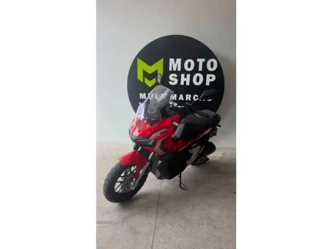Honda Adv 150 2023
