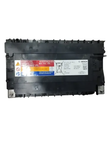 Bateria 48v Chery Tiggo 5x 2023  Direito Direito