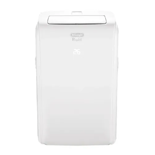 Ar-Condicionado Portátil DeLonghi Pinguino 12.000 BTUs Só Frio - PAC AN120