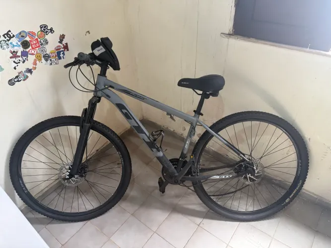 Bicleta aro 29