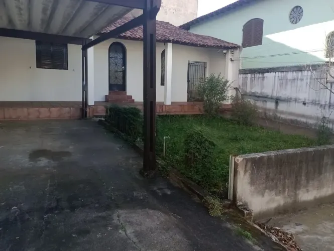 Casa Térrea para Locação Rua Engenheiro José Valter Seng Ferreira / Vila Sônia São Paul