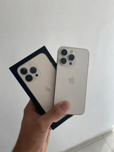 iPhone 13 Pro - Todo original