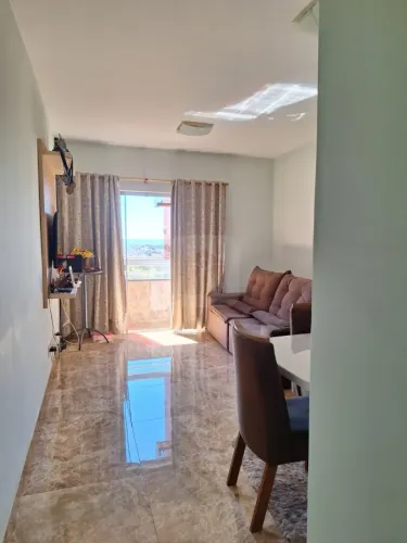 Apartamento para venda no bairro Alto Umuarama
