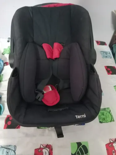Bebê conforto
