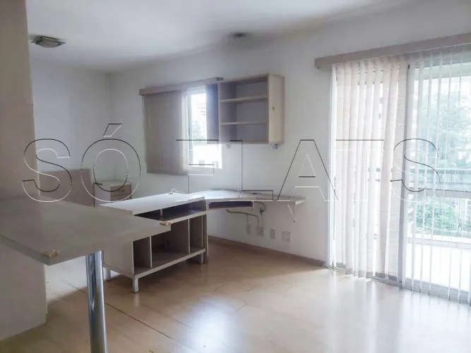 Residencial You First Studio Home, Studio disponível para venda com 32m², 1 dormitório e 1