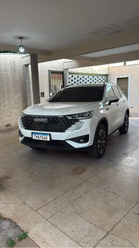 GWM Haval Phev19 1.5 16V Híbrido Aut. 2025