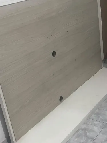 Painel em mdf 