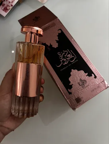 Perfume árabe
