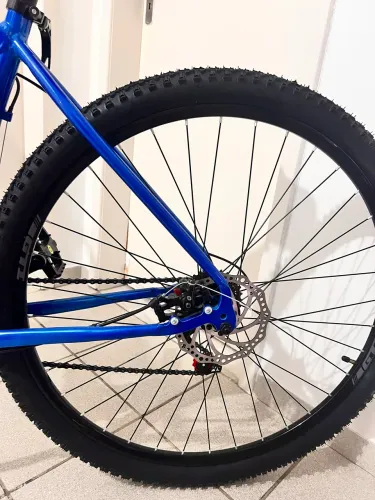 Bicicleta Moutain bike GTI ROMA