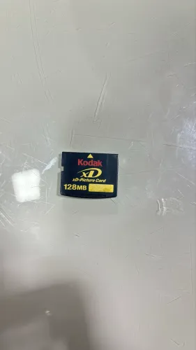Cartão de Memória XD Kodak