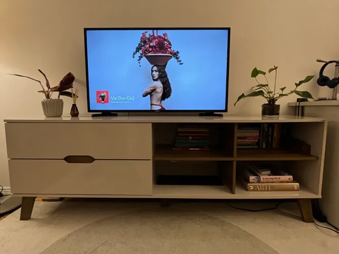Rack TV