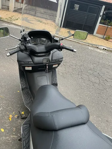 burgman 400cc