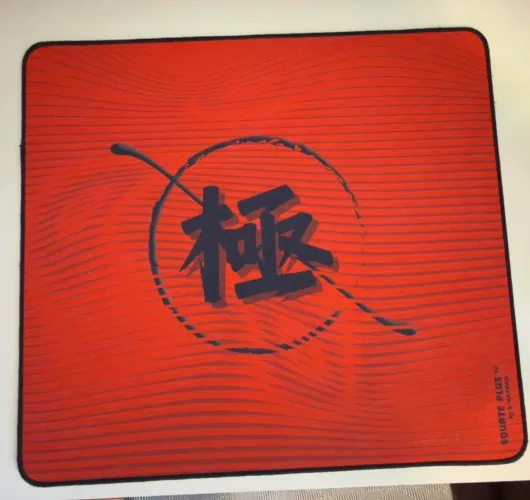 Mousepad X-raypad Equate Plus V2