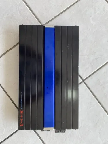 Modulo rs 4500nx x filter 3