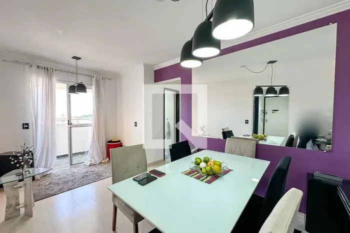 Apartamento à Venda - Água Fria, 2 Quartos, 54 m2