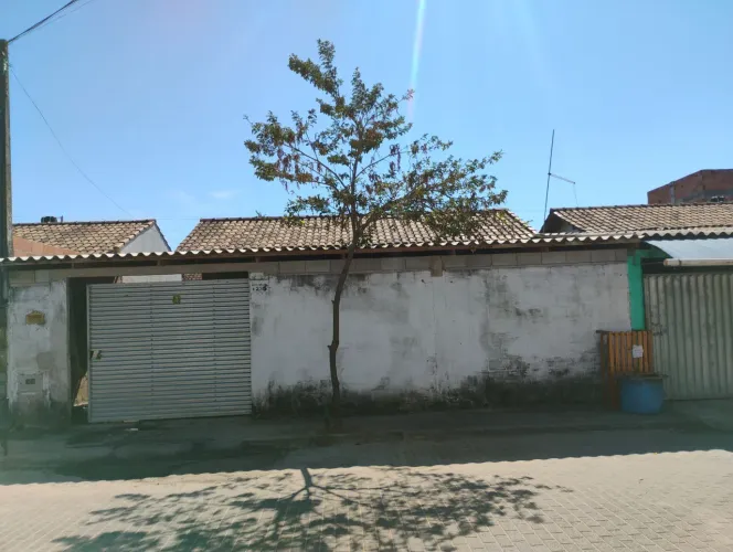 Venda se casa no Jocafe 