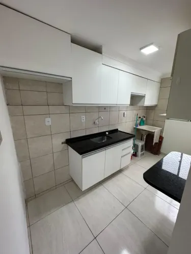 2 Quartos Poço
