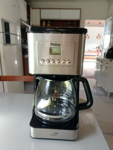 cafeteira philco