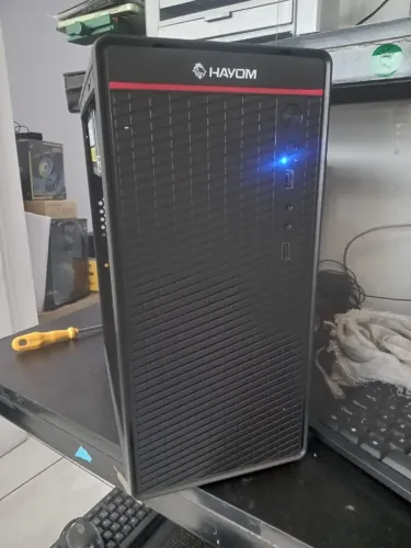 COMPUTADOR INTEL I5 2120 4 GB DE RAM DD3 SSD 256 WINDOWS 10