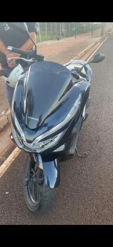 Vendo PCX 2019