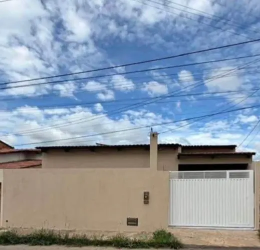 Vendo essa casa no Novo Gama, Parque Estela Dalva VI