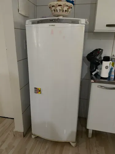 FREEZER SEMI NOVO