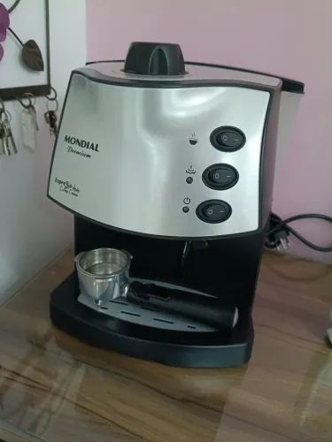 Cafeteira 