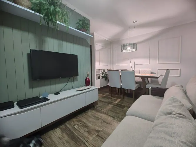 Alugo  mobiliado (Palma de Mallorca)