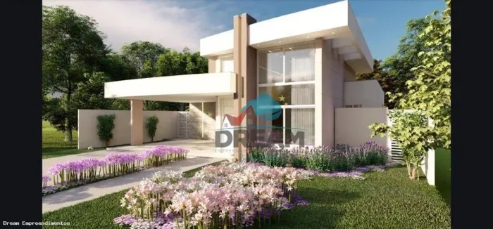Casa com 3 dormitórios à venda, 200 m² por R$ 998.000,00 - Viverde II - Rio das Ostras/RJ