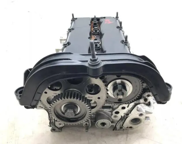 Cabeçote LD jeep grand Cherokee 3.0L v6 diesel