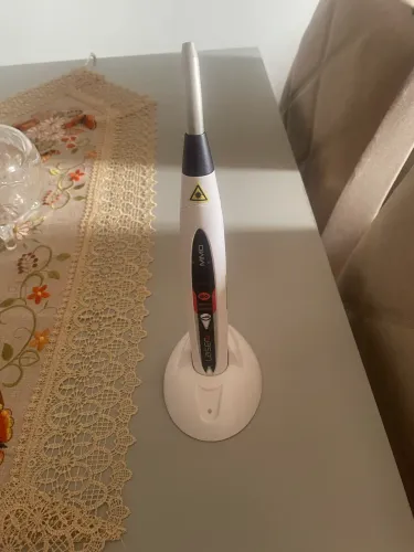 Laser MMO