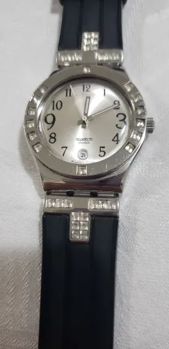 Relógio Suíço 