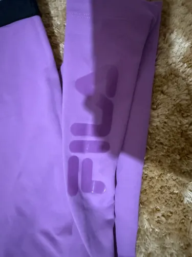 Calça fila original