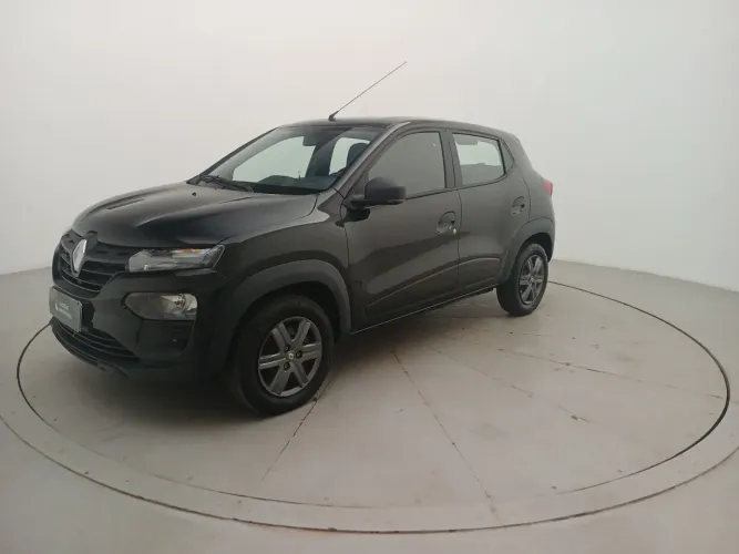 Renault Kwid 1.0 Zen 2026