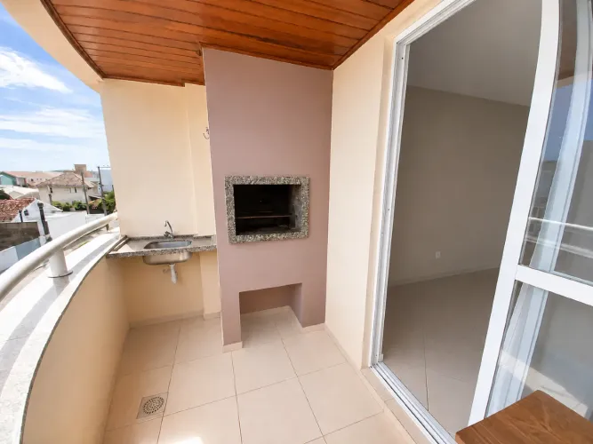 Venda | Apartamento 2 quartos (1 suíte)