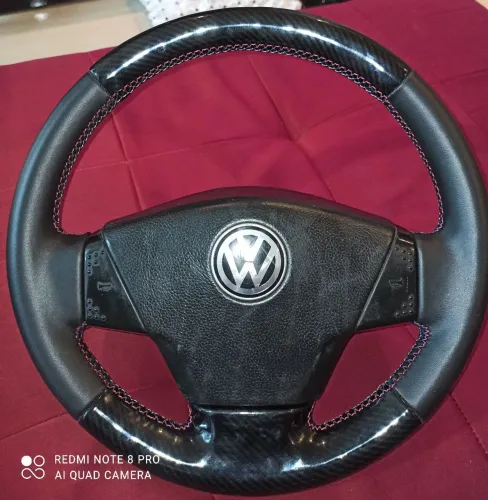 Volante Gol G3 Original